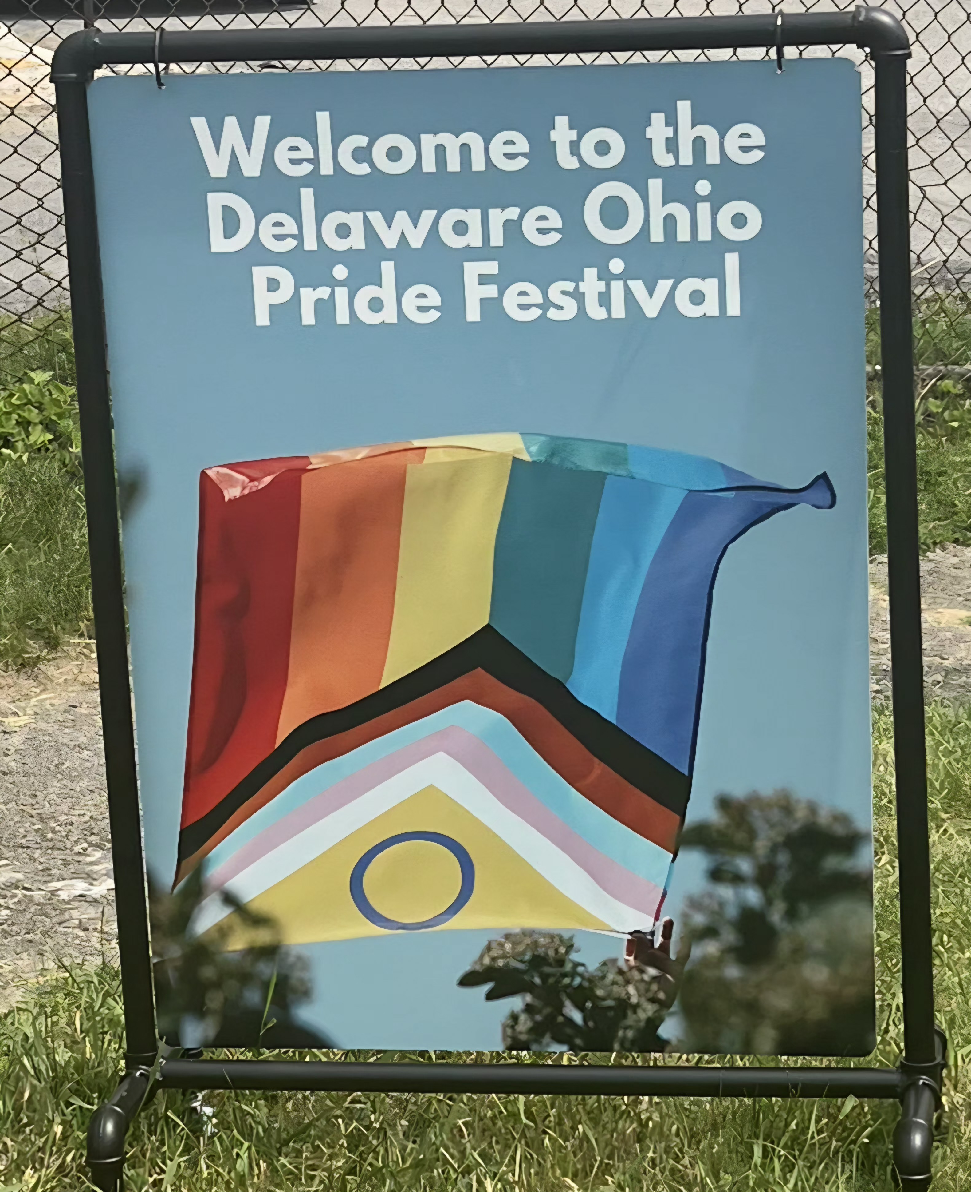 Delaware Pride event